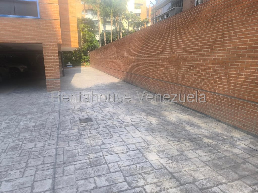 Penthouse en Campo Alegre, Caracas - 1