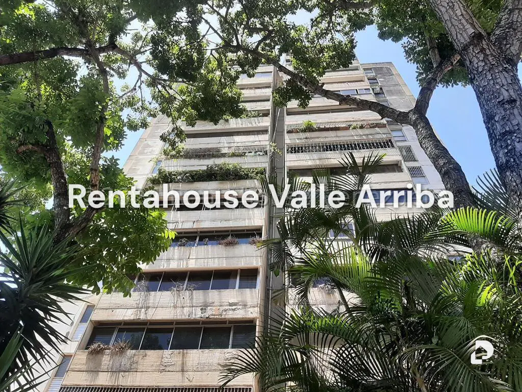 Apartamento en San Bernardino, Caracas – 1
