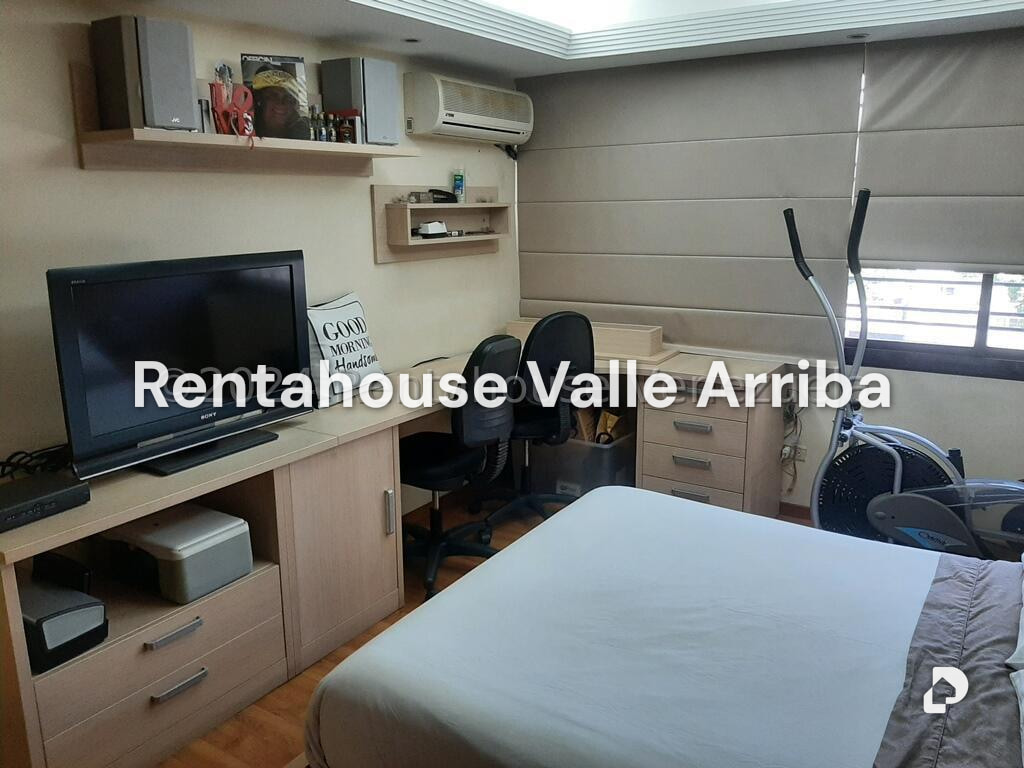 Apartamento en San Bernardino, Caracas – 26