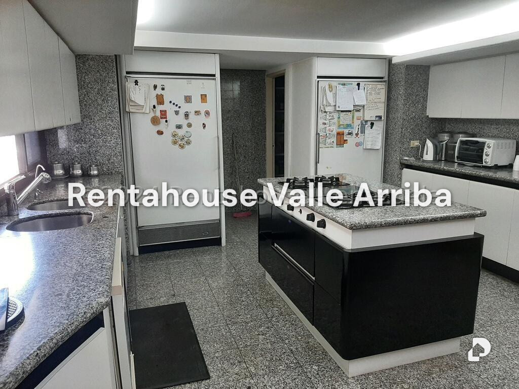 Apartamento en San Bernardino, Caracas – 16