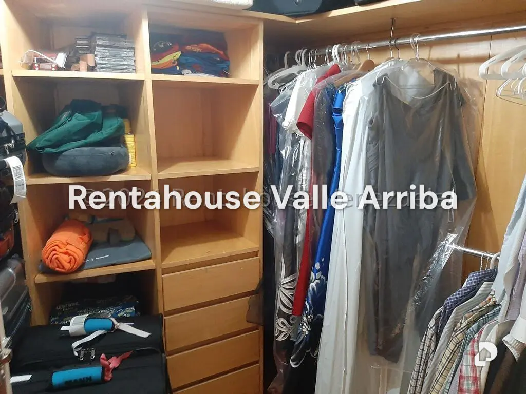 Apartamento en San Bernardino, Caracas – 27