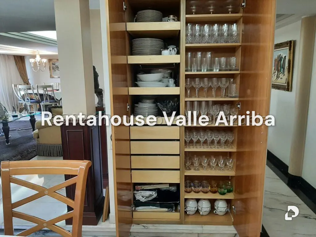 Apartamento en San Bernardino, Caracas – 10