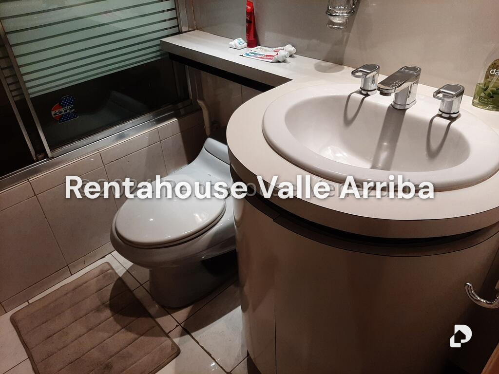 Apartamento en San Bernardino, Caracas – 28