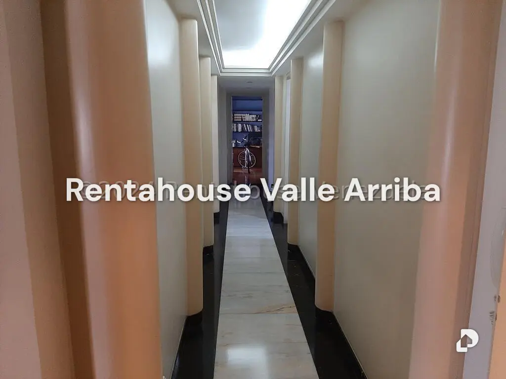 Apartamento en San Bernardino, Caracas – 19