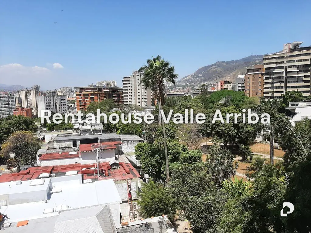 Apartamento en San Bernardino, Caracas – 7