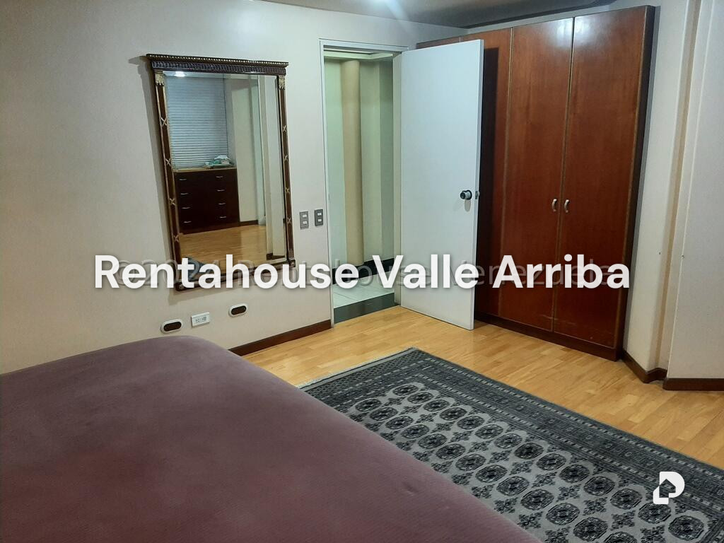 Apartamento en San Bernardino, Caracas – 21
