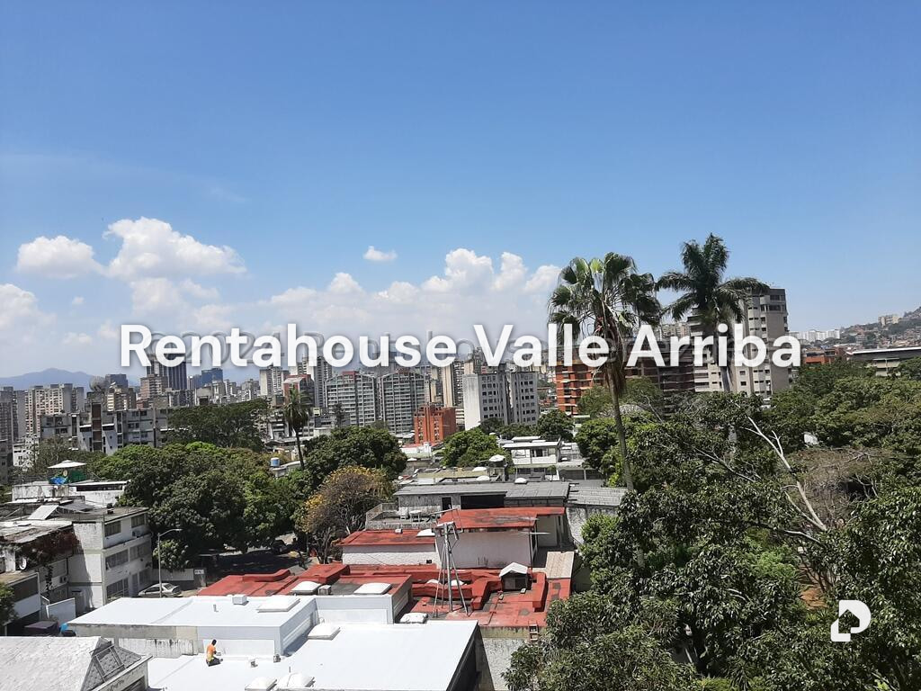 Apartamento en San Bernardino, Caracas – 29