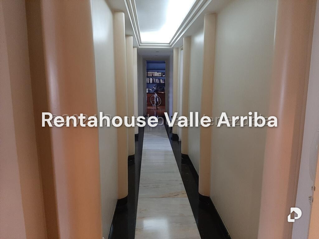 Apartamento en San Bernardino, Caracas – 19