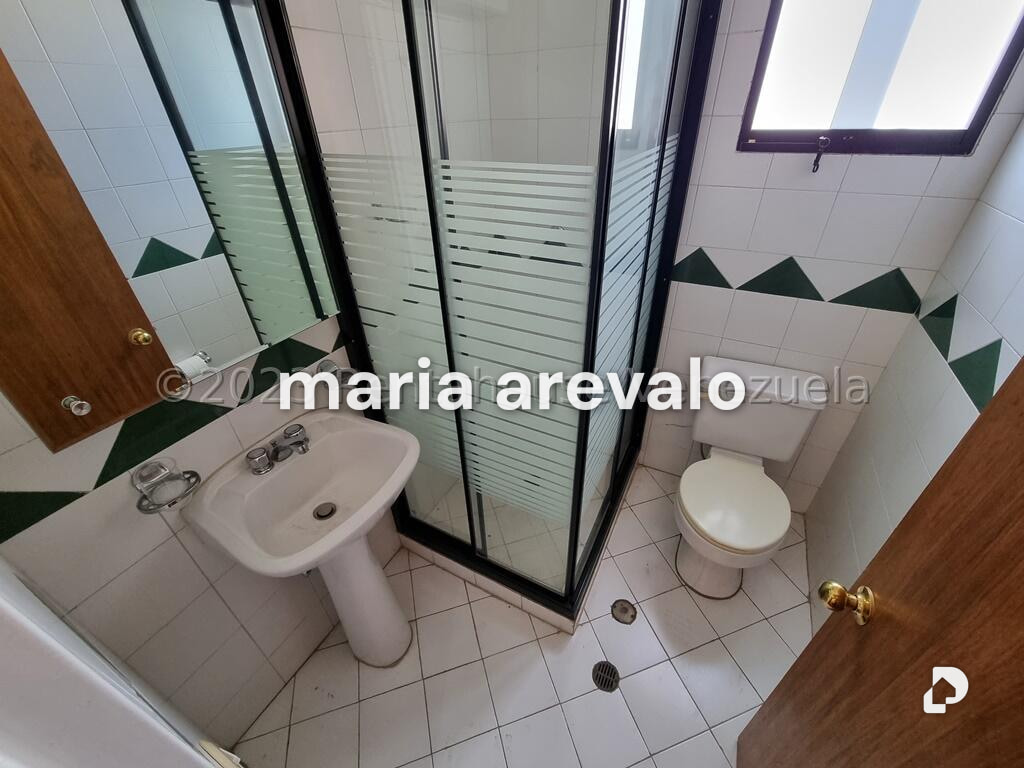 Apartment in Campo Alegre, Caracas – 21