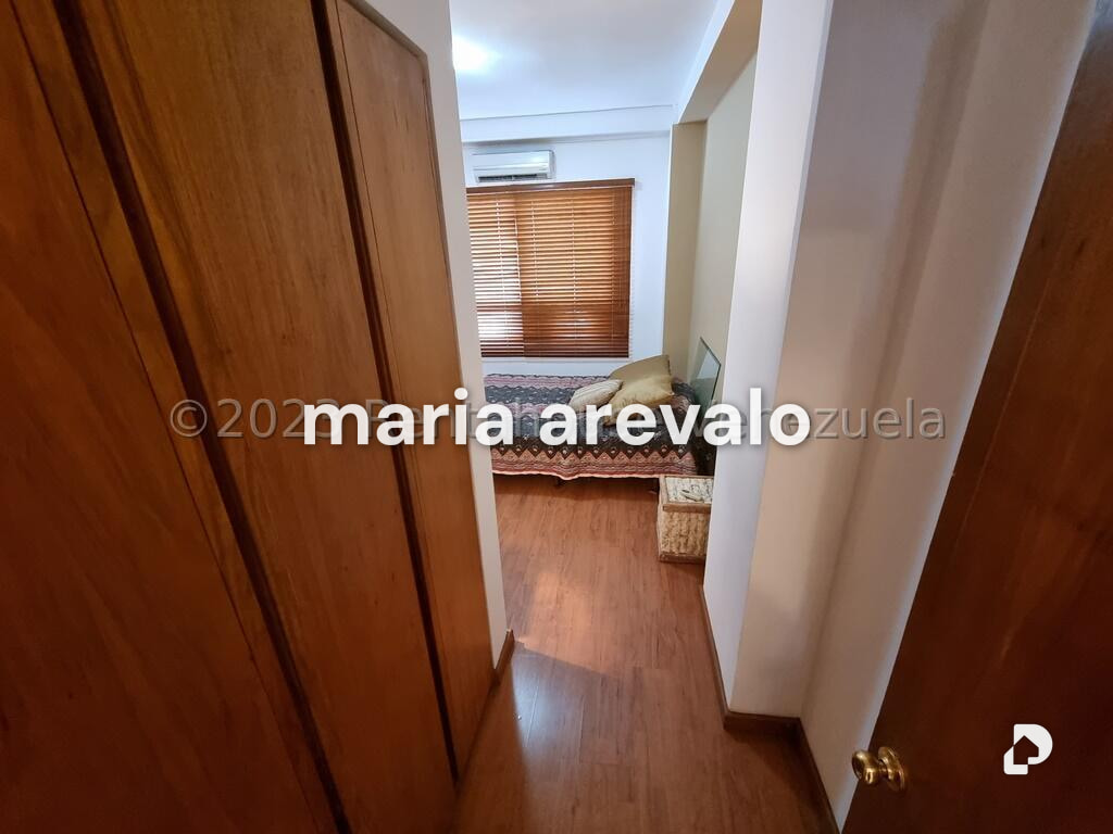 Apartment in Campo Alegre, Caracas – 11