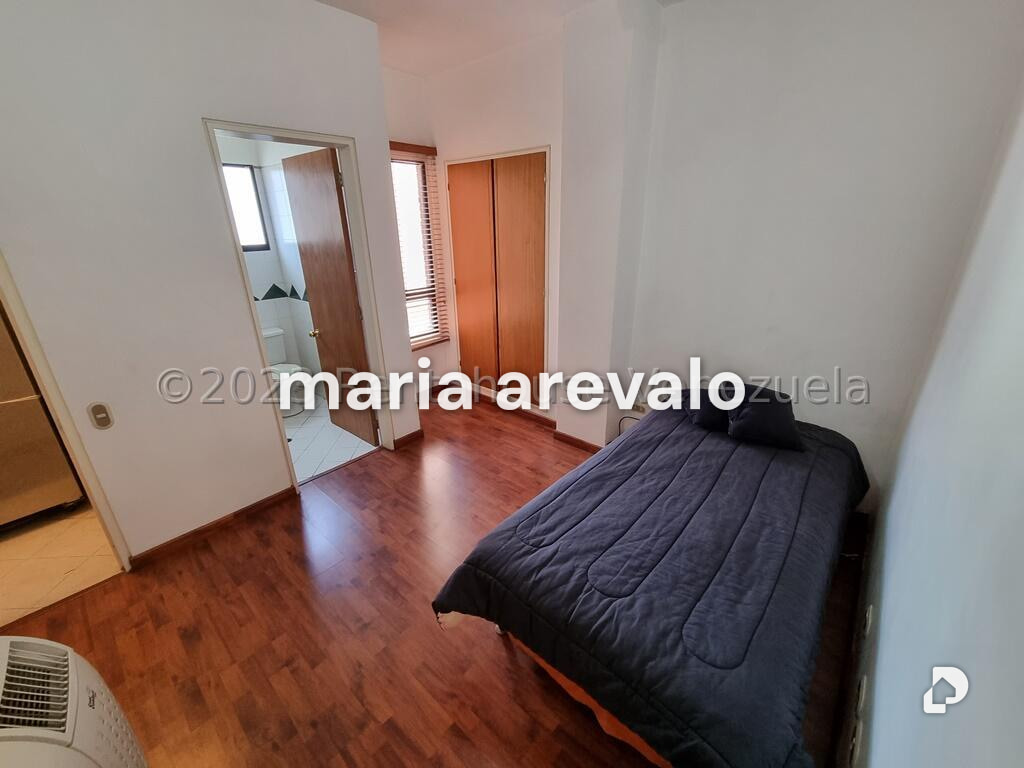 Apartment in Campo Alegre, Caracas – 20