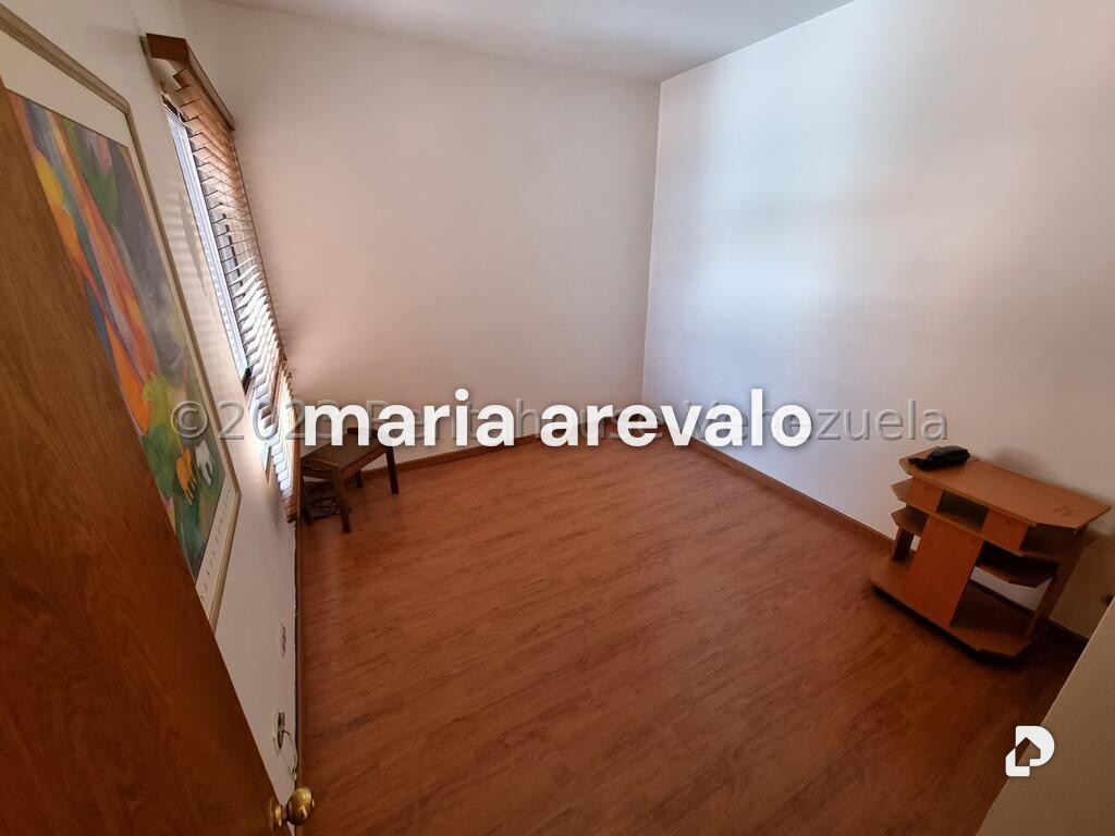 Apartment in Campo Alegre, Caracas – 17