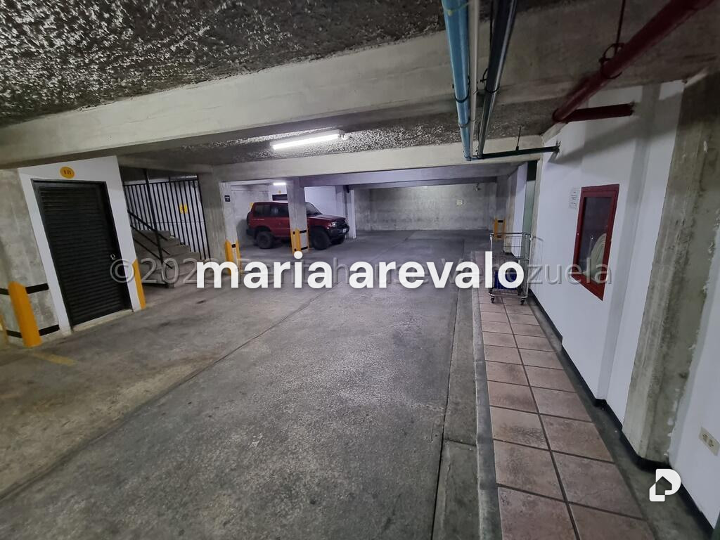 Apartment in Campo Alegre, Caracas – 30