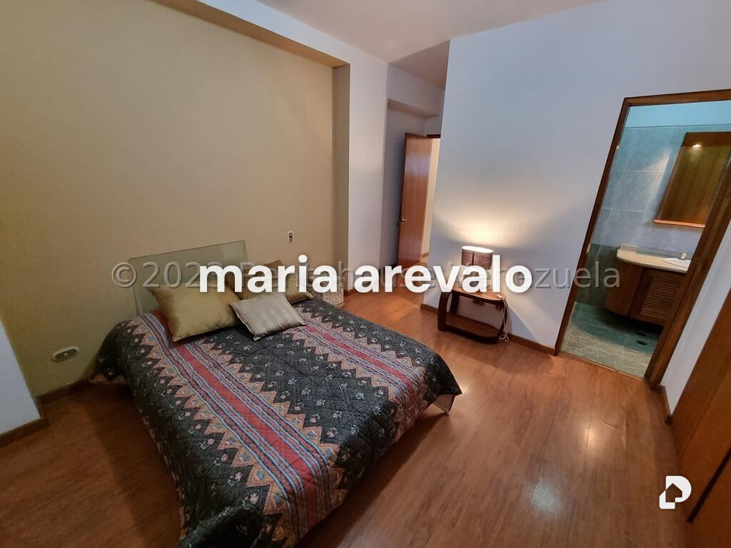 Apartment in Campo Alegre, Caracas – 13