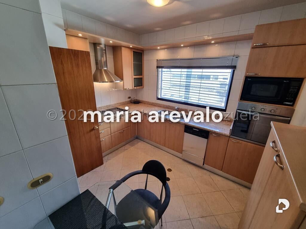 Apartment in Campo Alegre, Caracas – 10