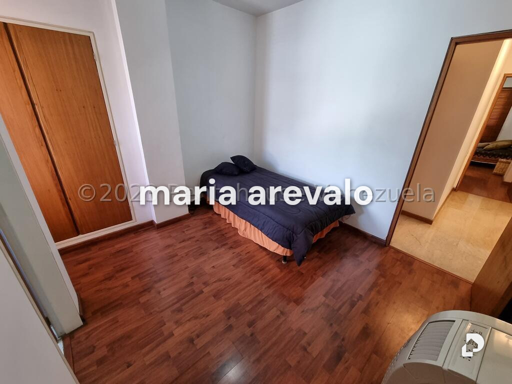 Apartment in Campo Alegre, Caracas – 15