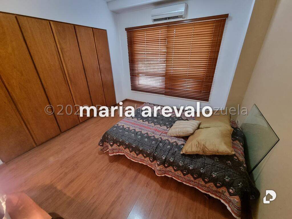 Apartment in Campo Alegre, Caracas – 12