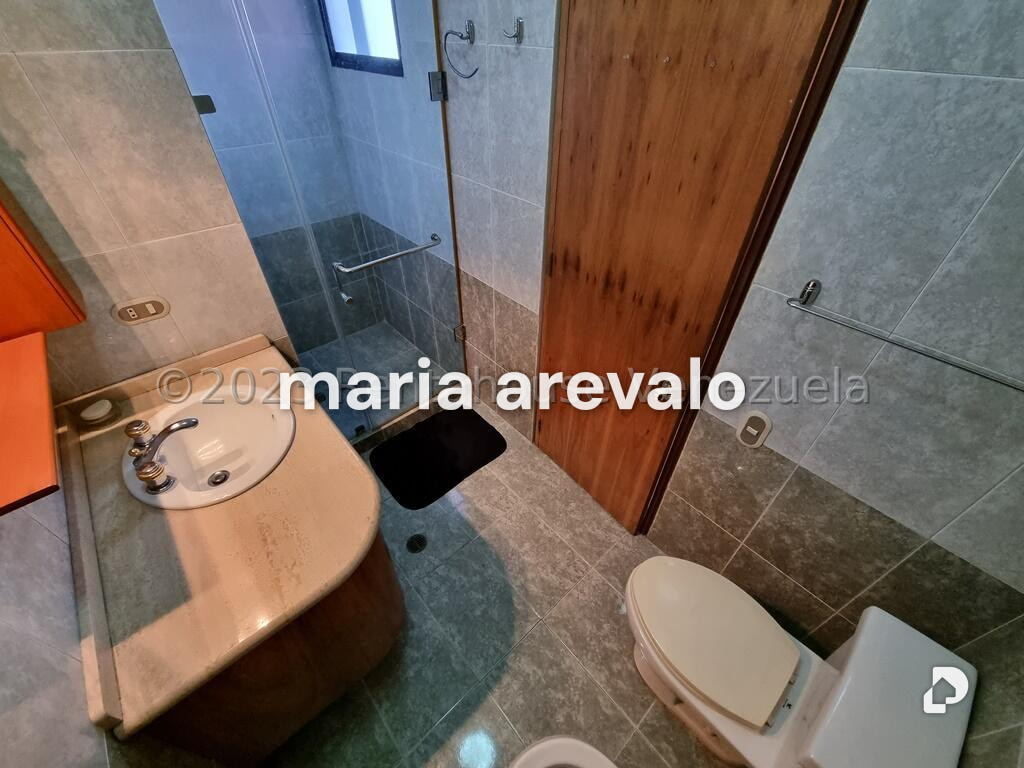 Apartment in Campo Alegre, Caracas – 16