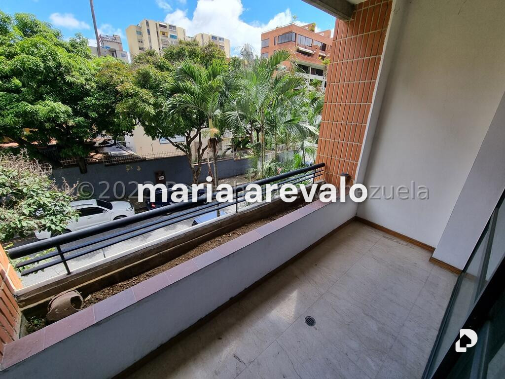Apartment in Campo Alegre, Caracas – 23