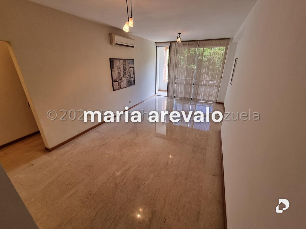 Apartment in Campo Alegre, Caracas – 4