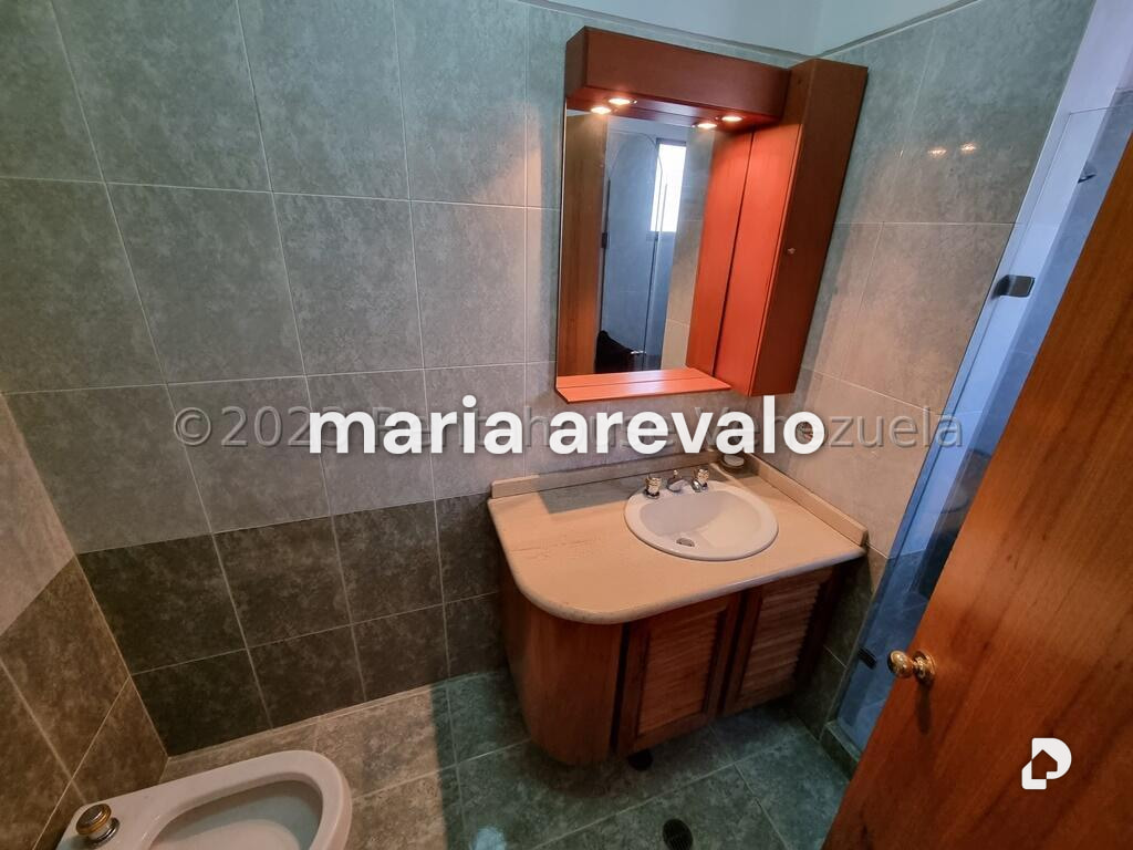 Apartment in Campo Alegre, Caracas – 14