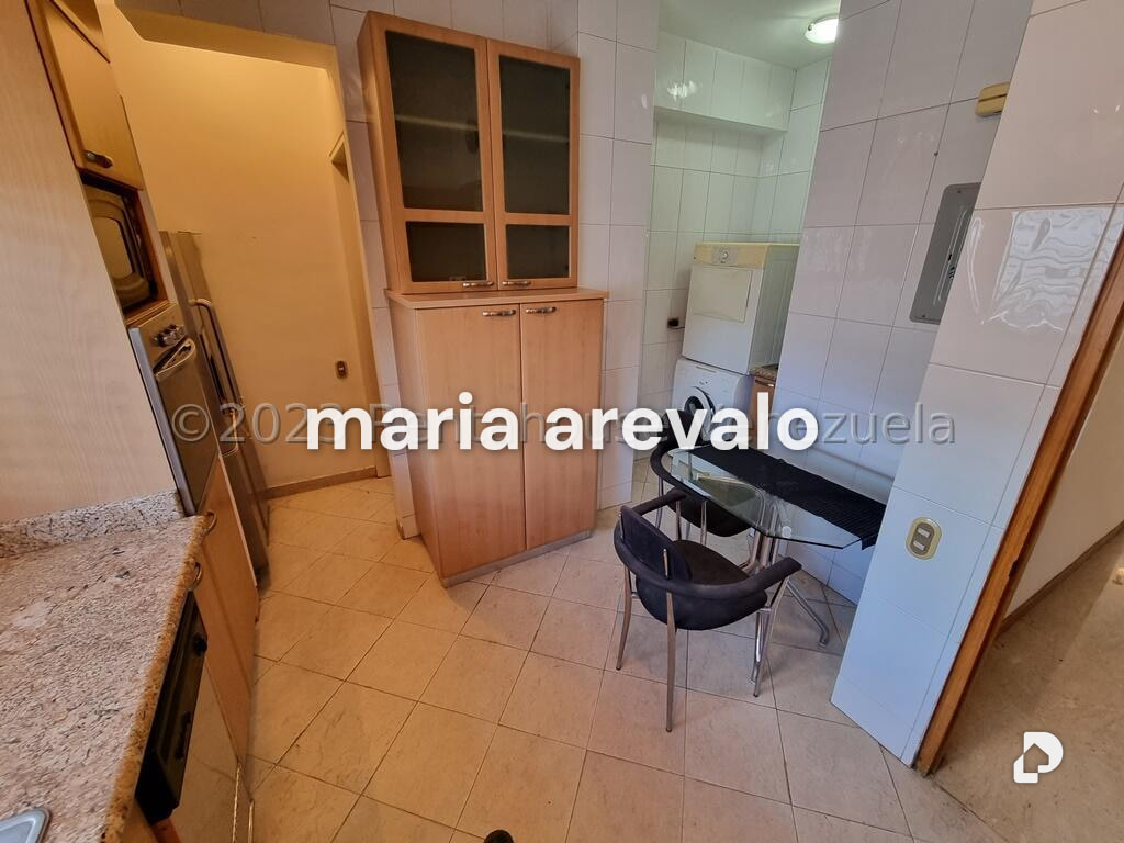 Apartment in Campo Alegre, Caracas – 9