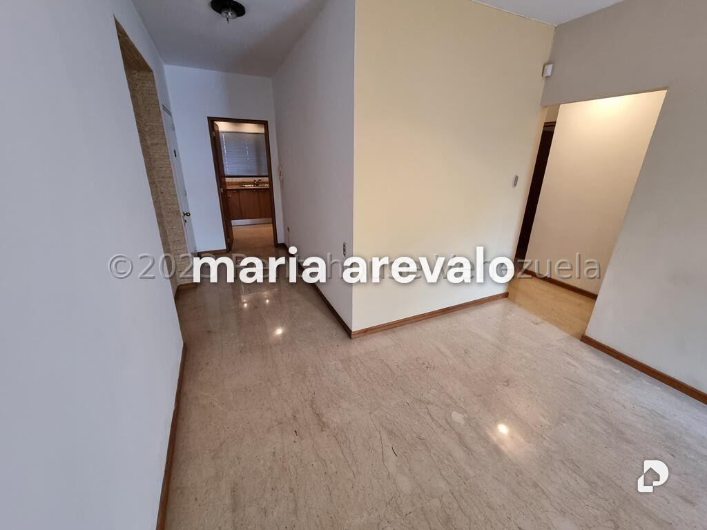 Apartment in Campo Alegre, Caracas – 6