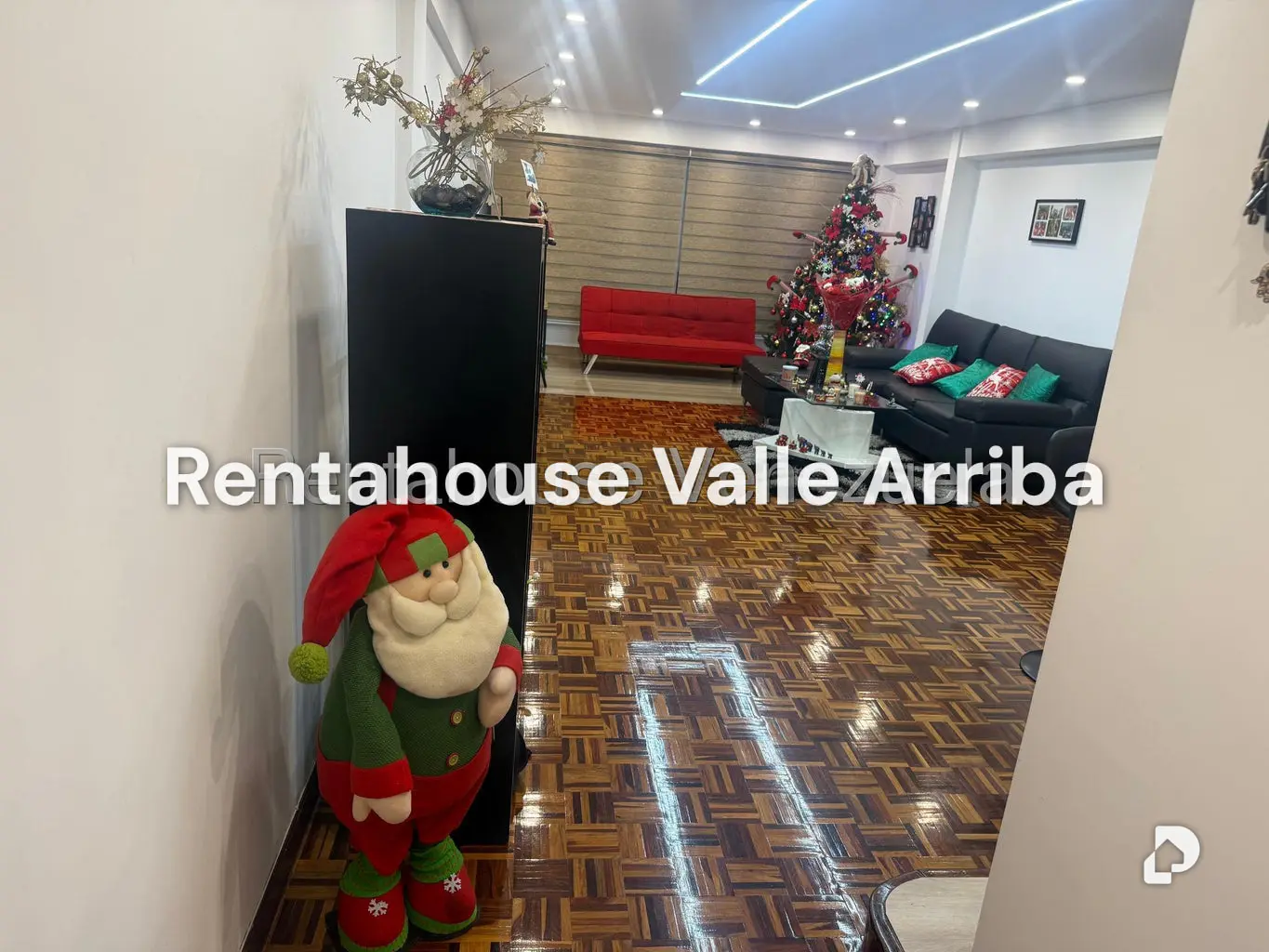 Apartamento en La Urbina, Caracas – 12