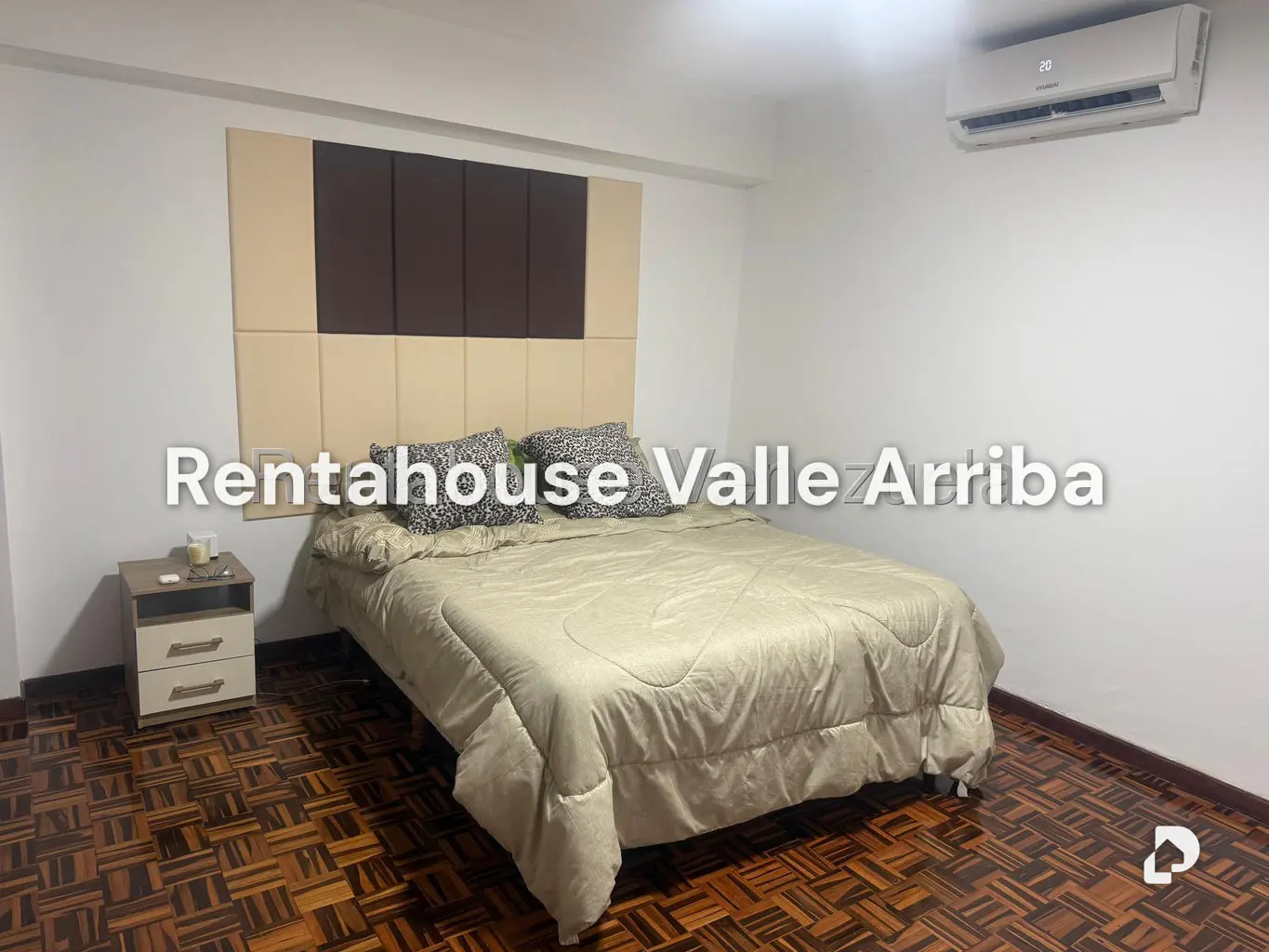 Apartamento en La Urbina, Caracas – 22