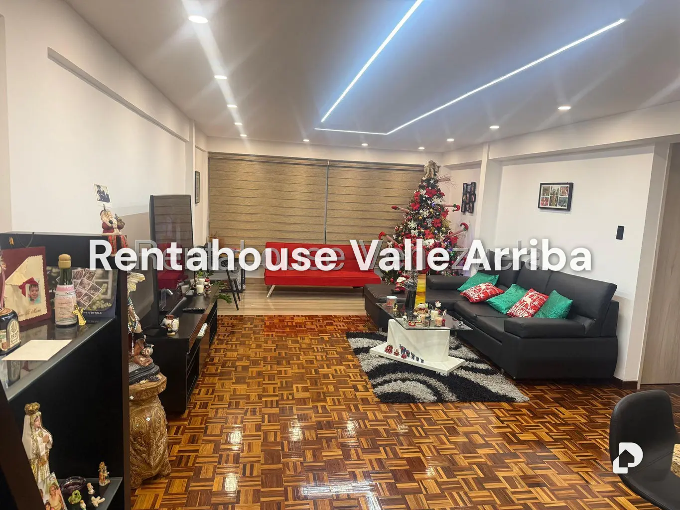 Apartamento en La Urbina, Caracas – 1