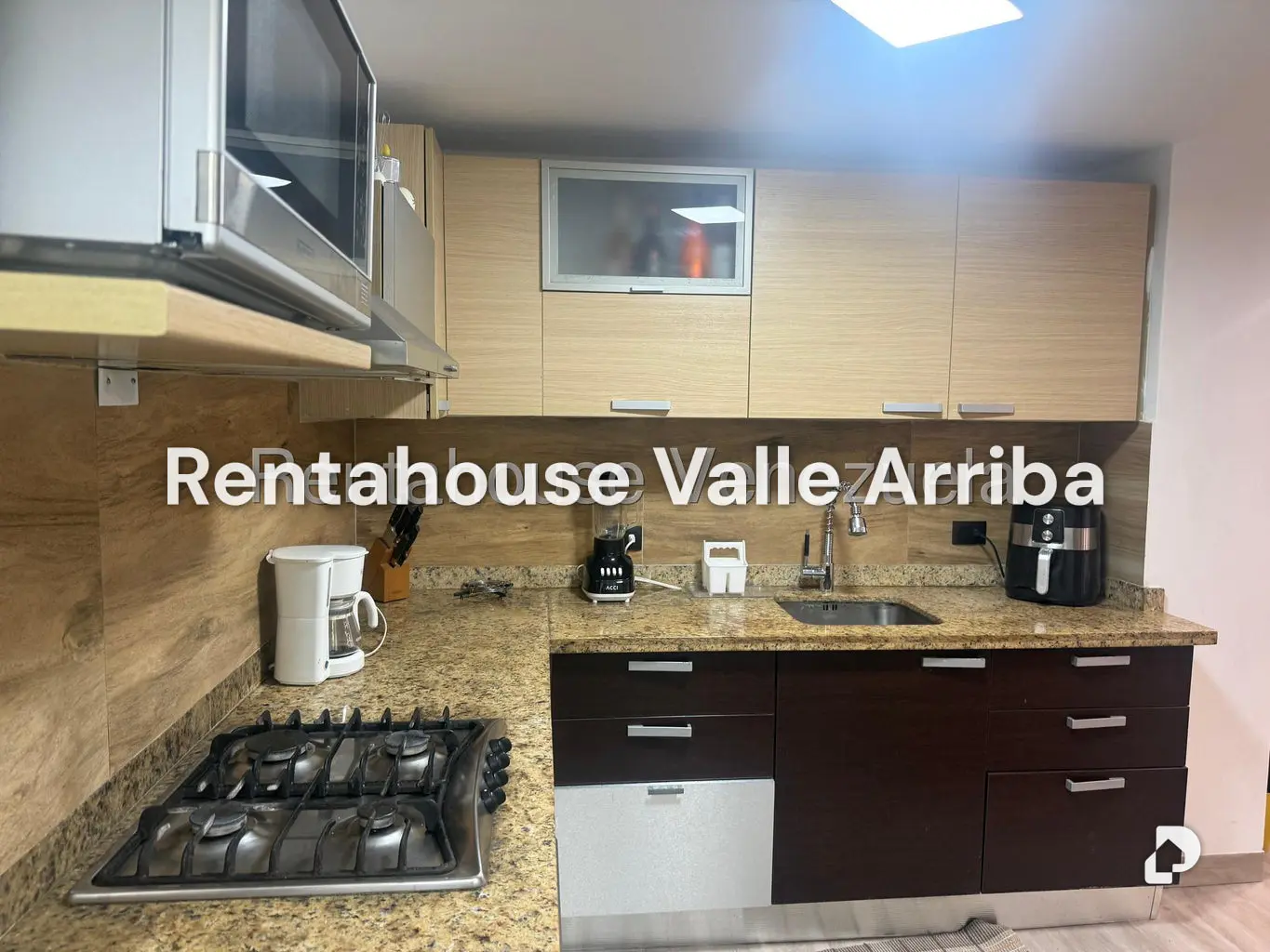 Apartamento en La Urbina, Caracas – 6