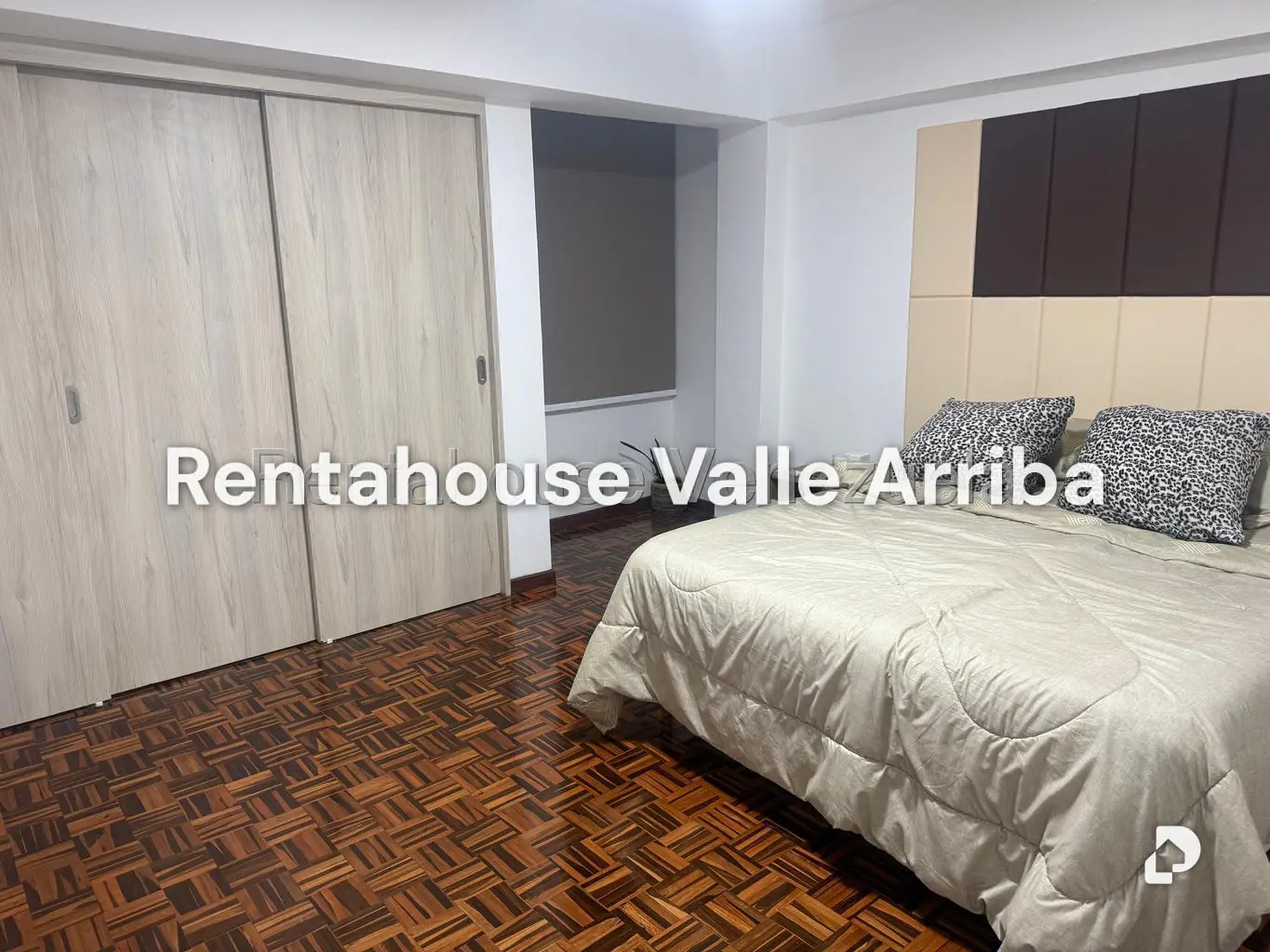 Apartamento en La Urbina, Caracas – 19