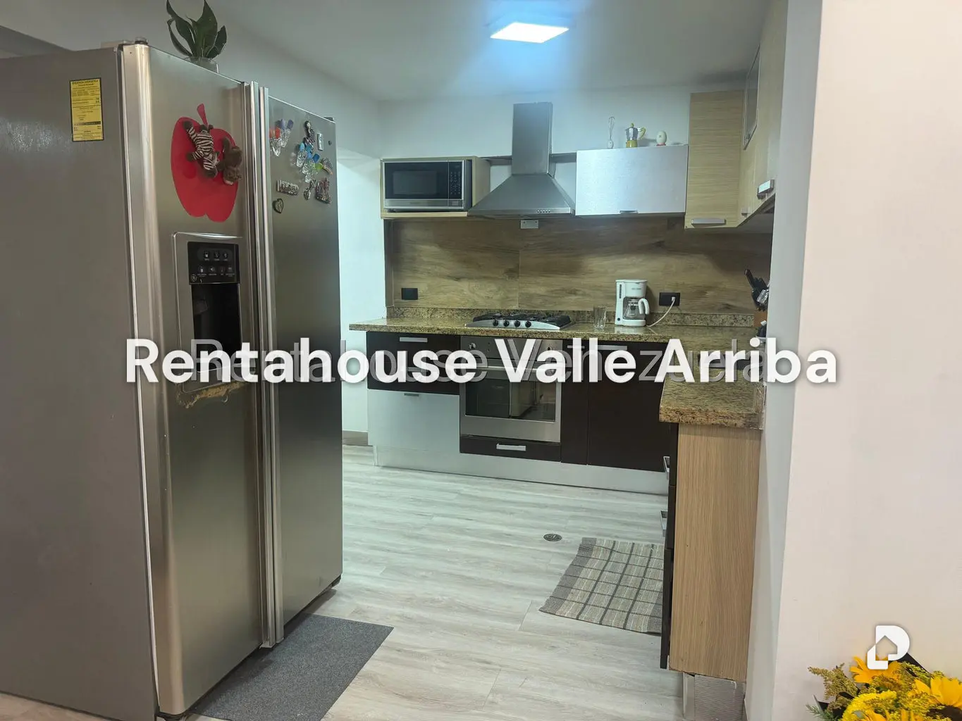 Apartamento en La Urbina, Caracas – 7