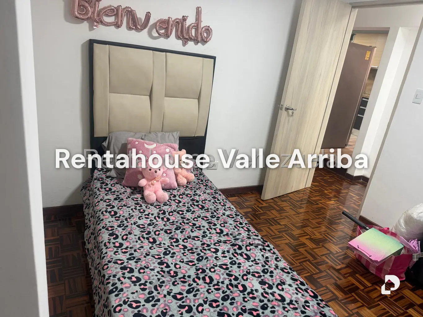 Apartamento en La Urbina, Caracas – 29