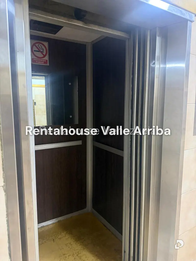 Apartamento en La Urbina, Caracas – 15