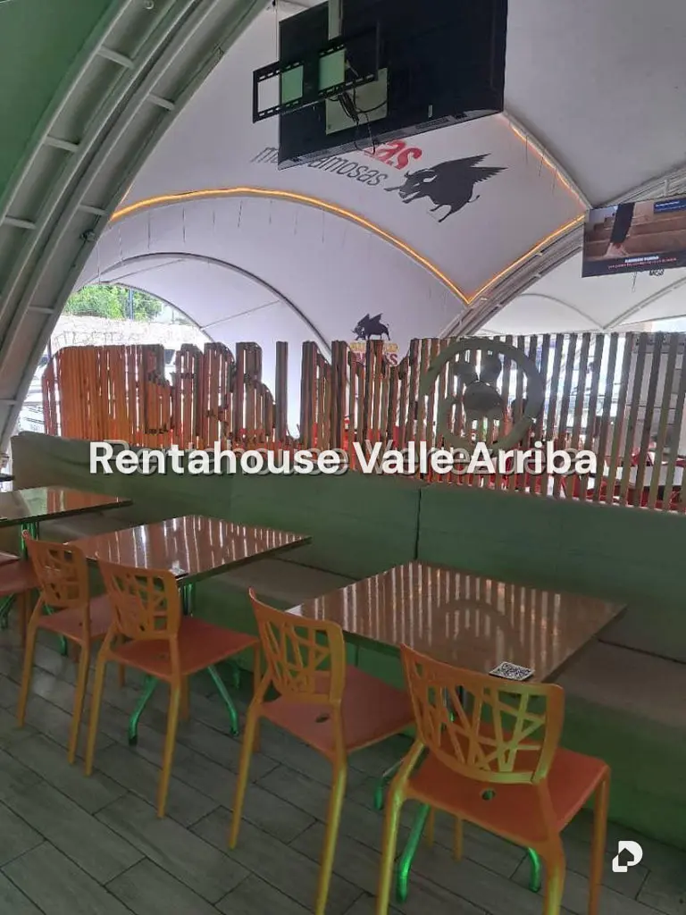 Local comercial en La Castellana, Caracas – 13