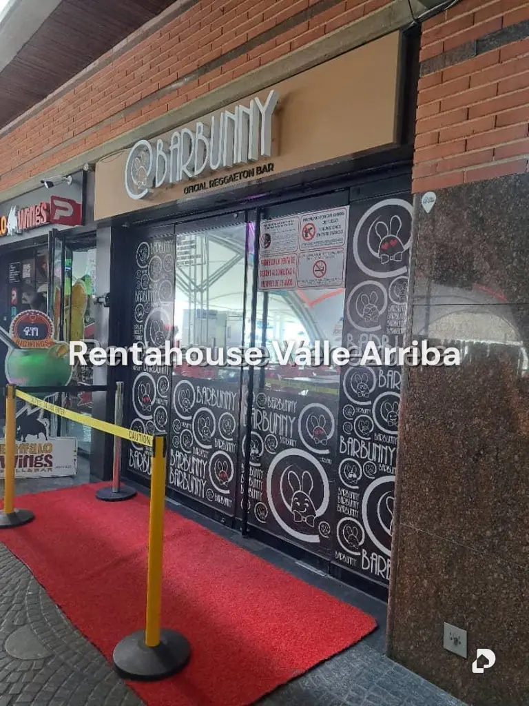 Local comercial en La Castellana, Caracas – 19