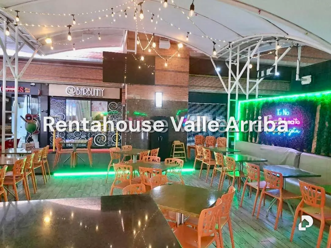 Local comercial en La Castellana, Caracas – 7
