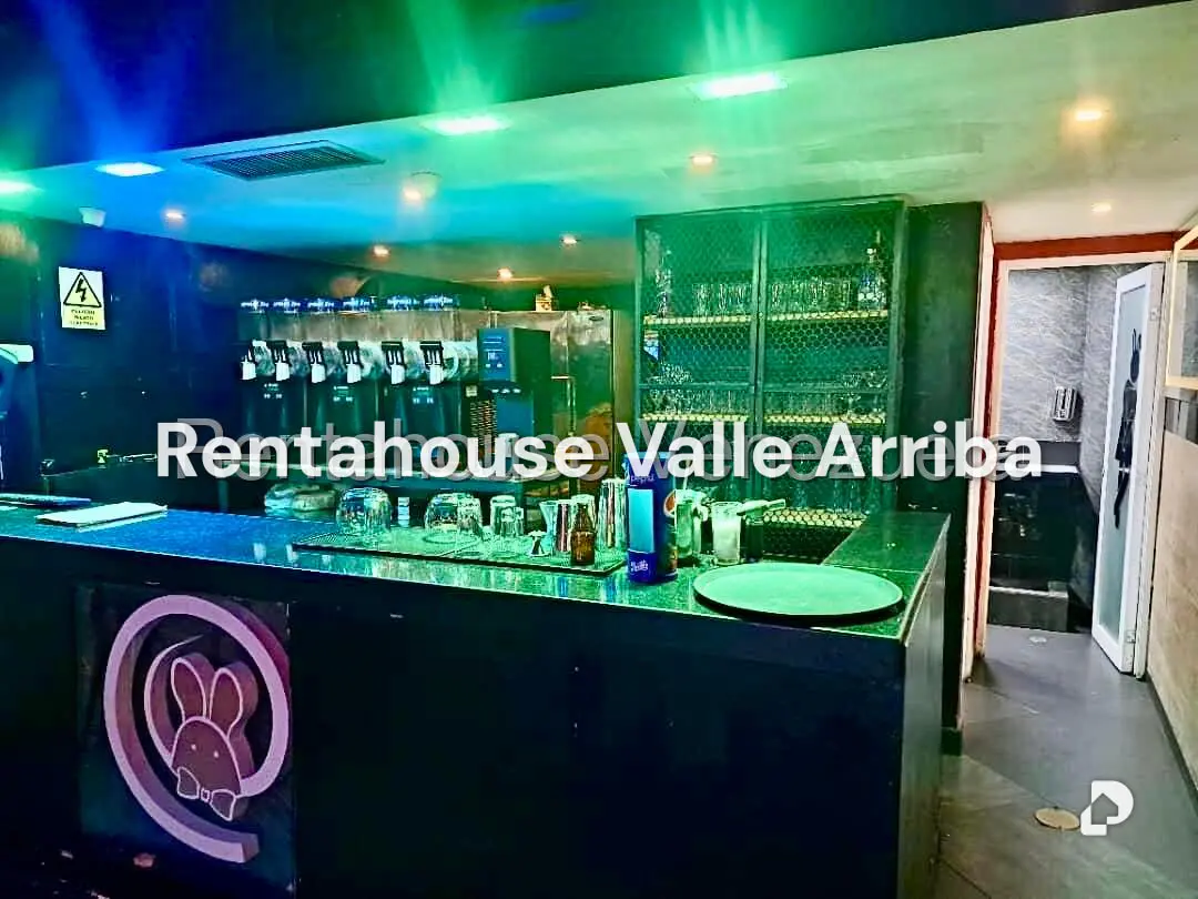 Local comercial en La Castellana, Caracas – 5