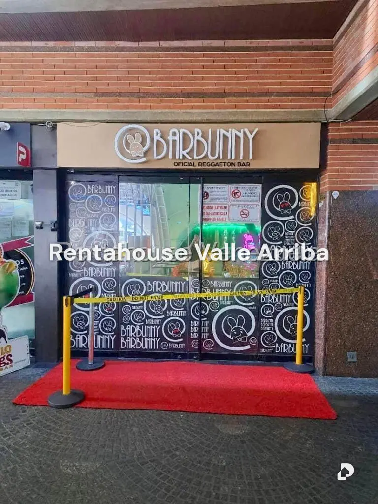 Local comercial en La Castellana, Caracas – 20