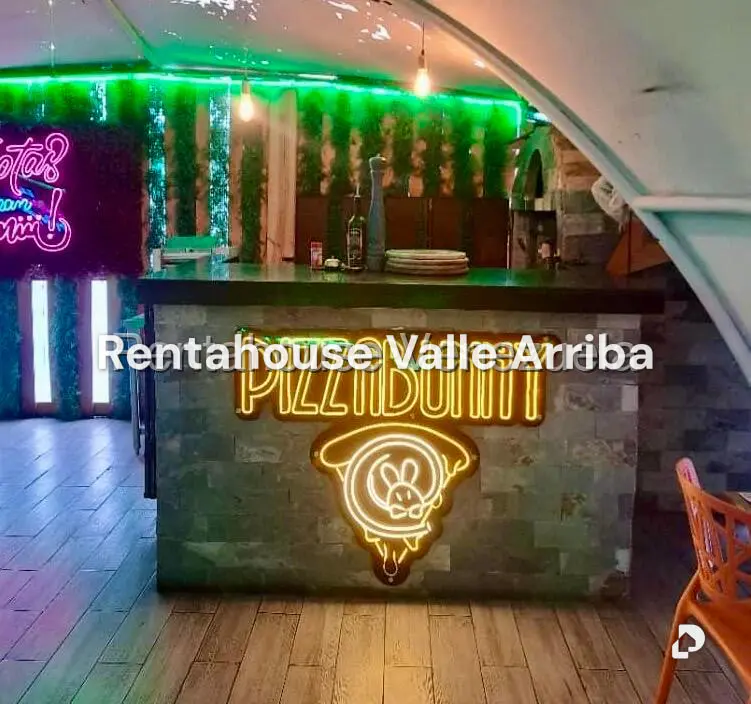 Local comercial en La Castellana, Caracas – 9