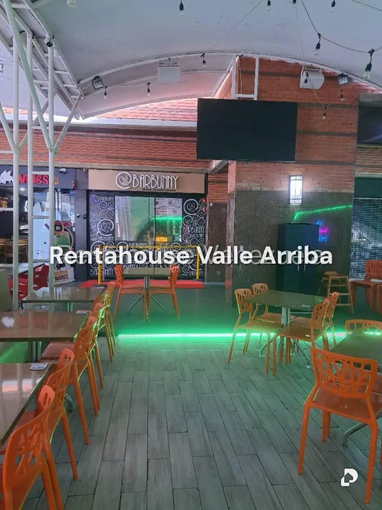 Local comercial en La Castellana, Caracas – 14