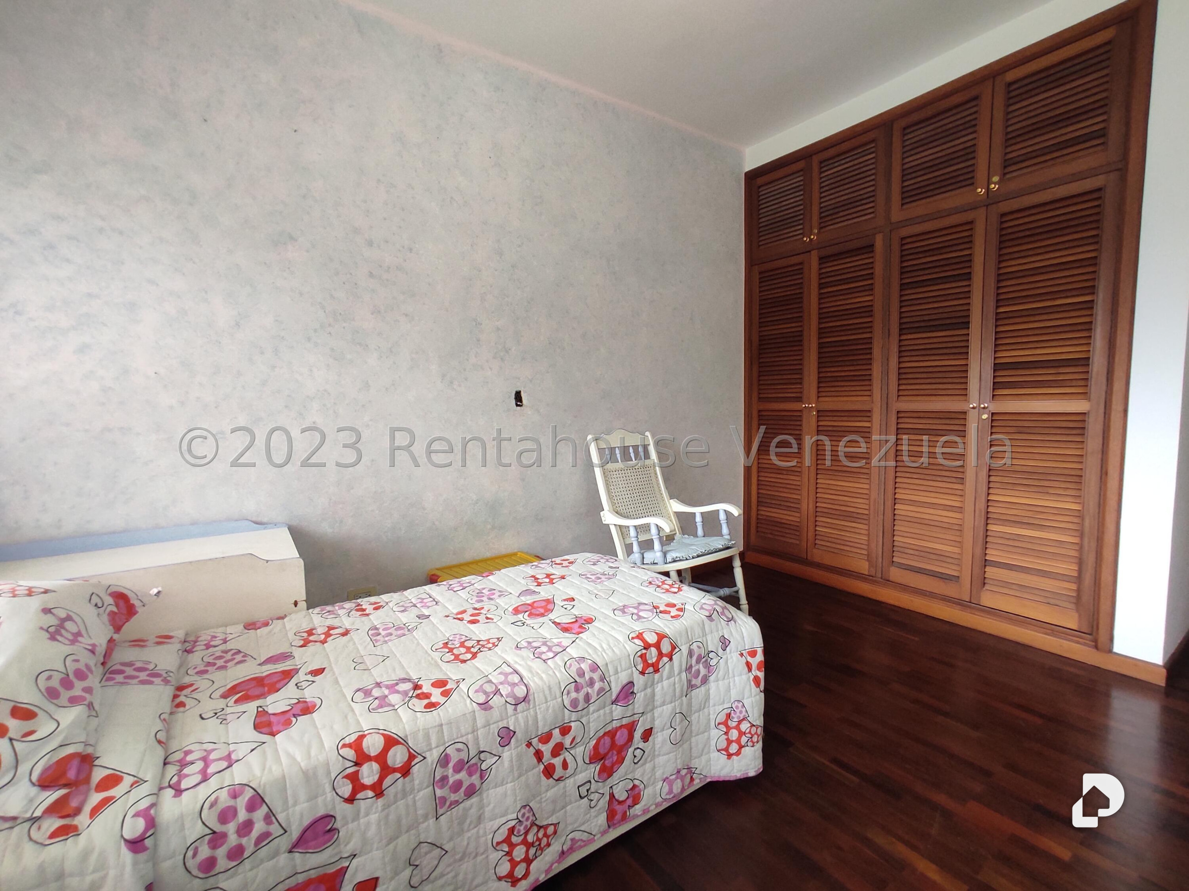 Casa en Colinas del Tamanaco, Caracas – 42