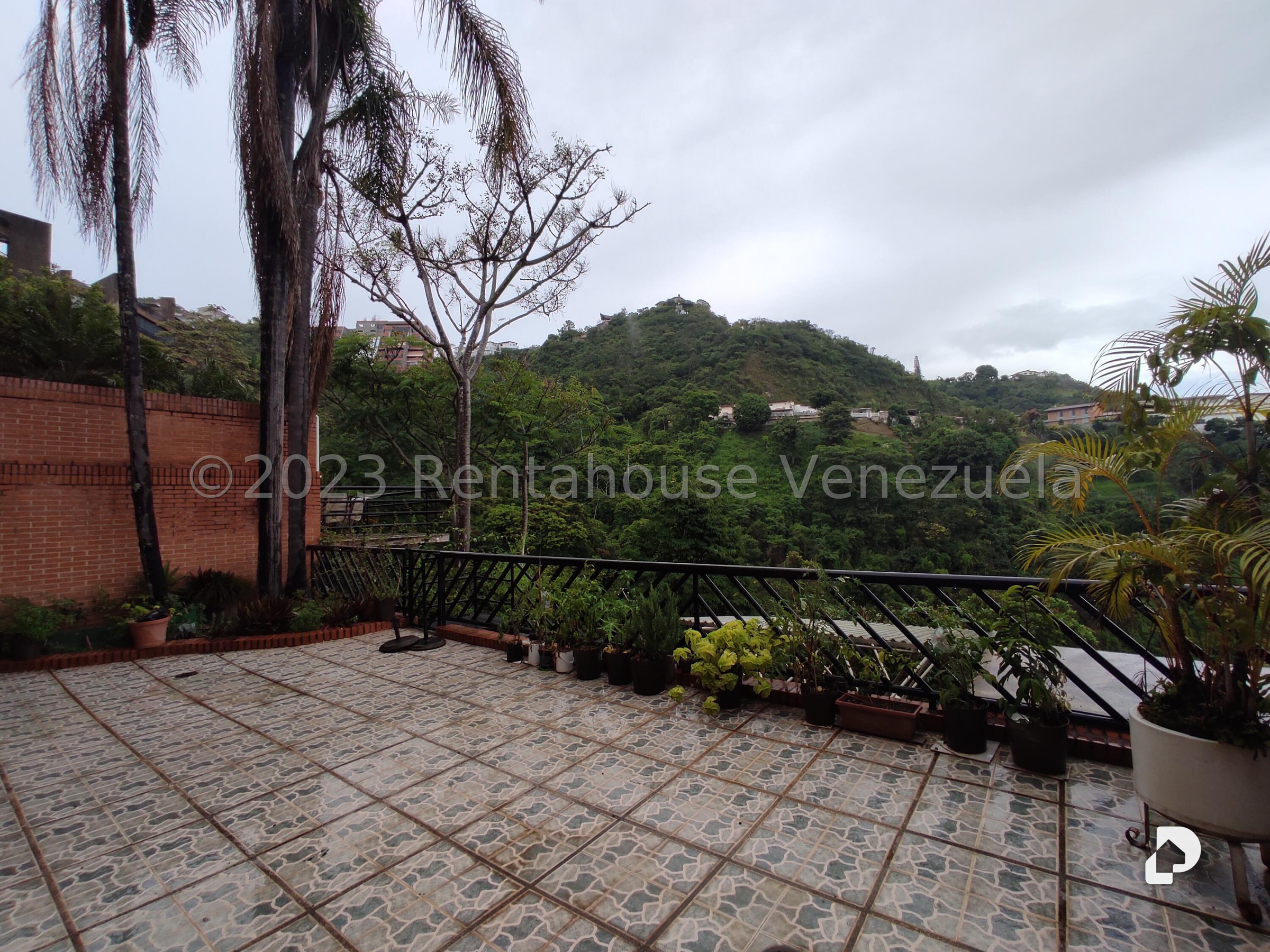 Casa en Colinas del Tamanaco, Caracas – 24