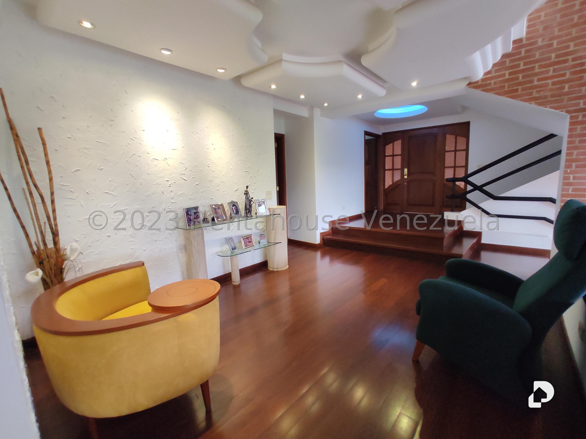 Casa en Colinas del Tamanaco, Caracas – 3