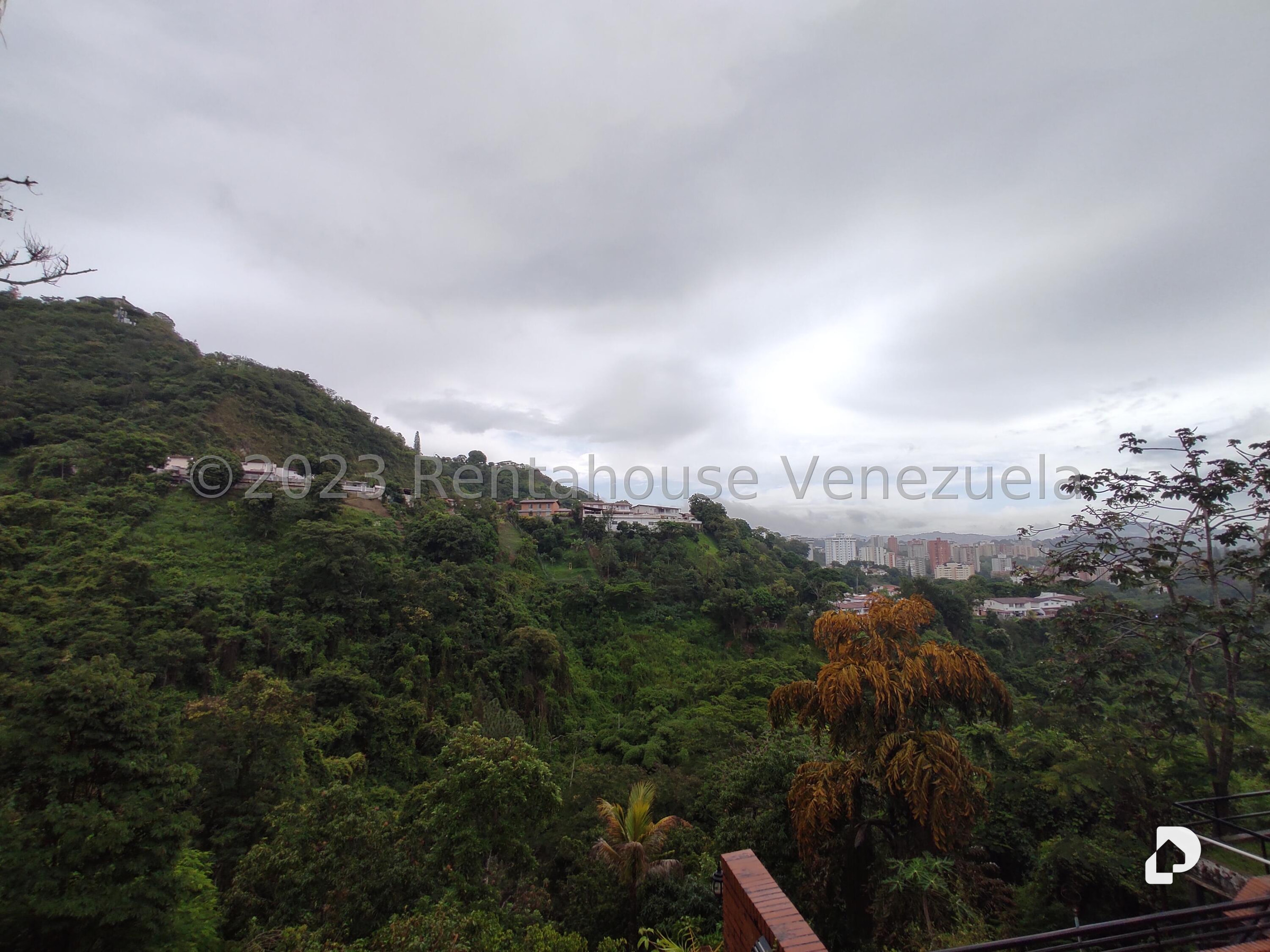 Casa en Colinas del Tamanaco, Caracas – 47