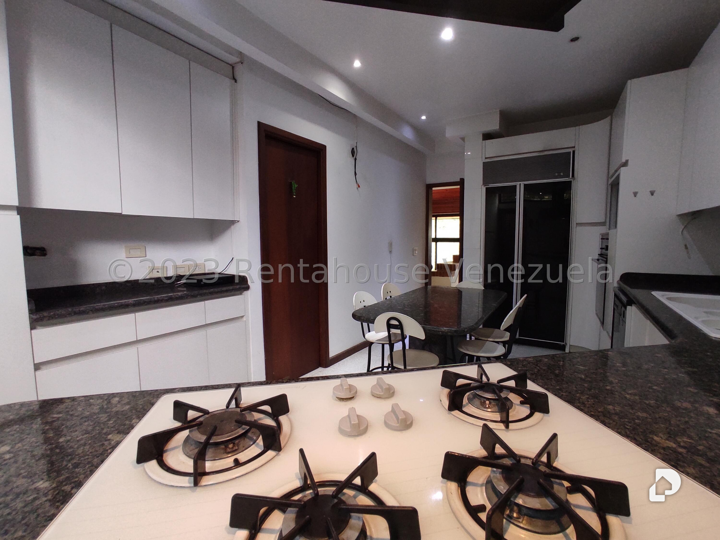 Casa en Colinas del Tamanaco, Caracas – 15