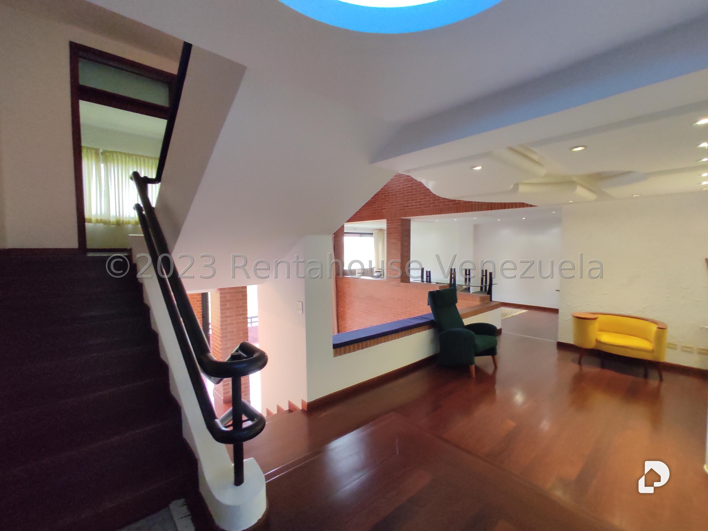 Casa en Colinas del Tamanaco, Caracas – 2
