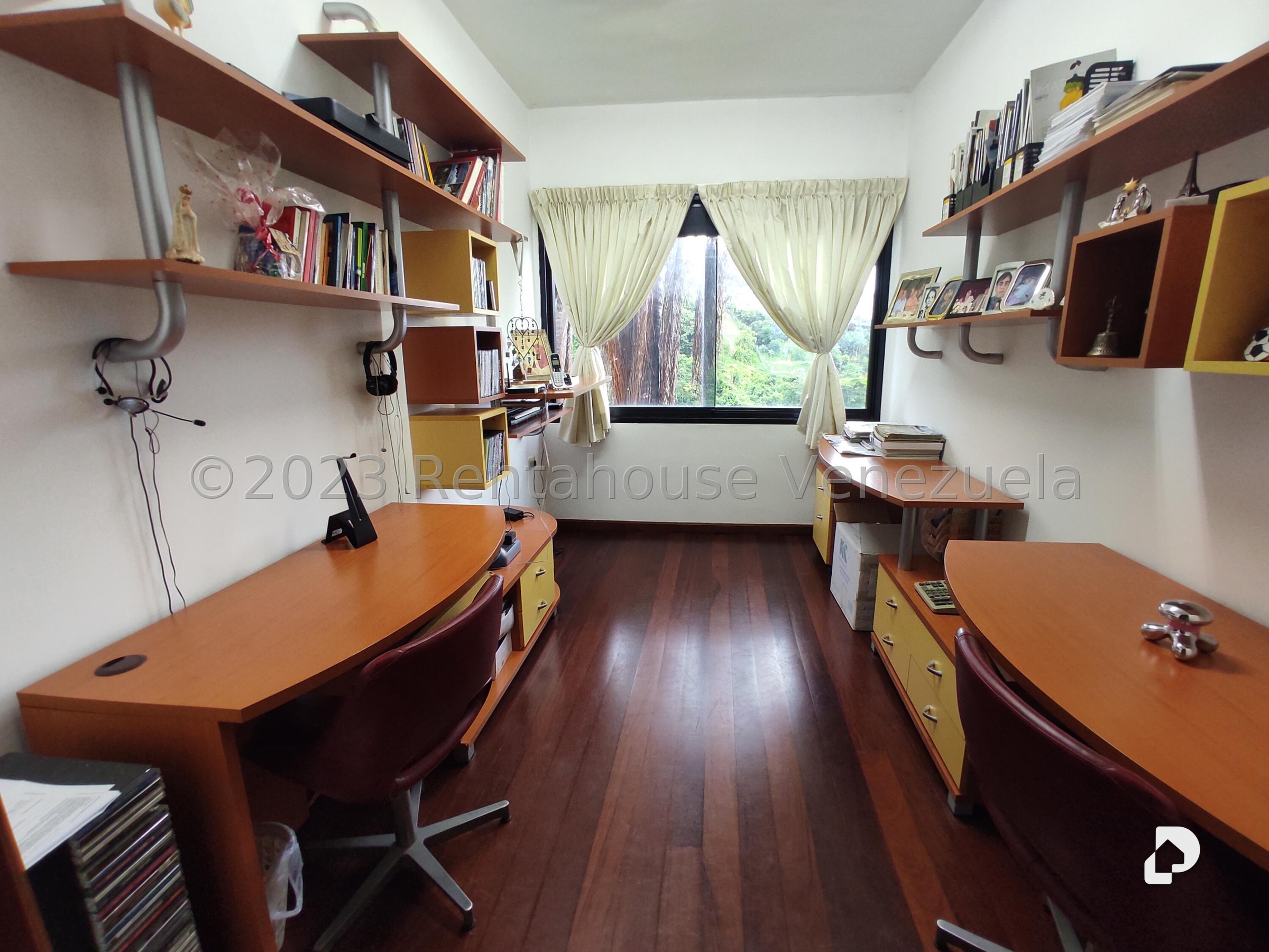 Casa en Colinas del Tamanaco, Caracas – 26