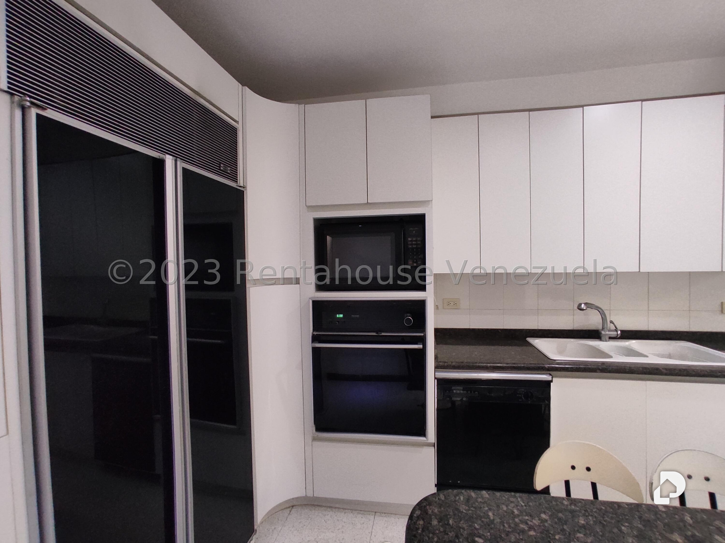 Casa en Colinas del Tamanaco, Caracas – 14